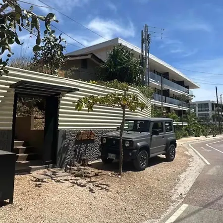 Casa del Sol
