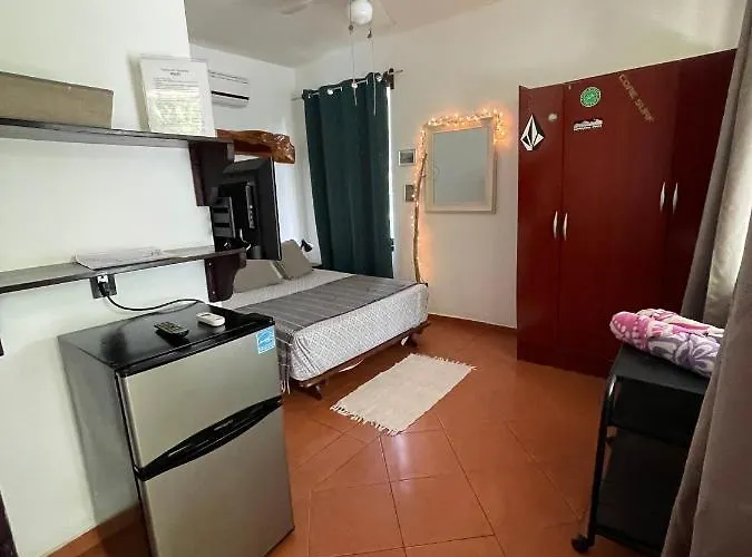 Casa Del Sol 3*