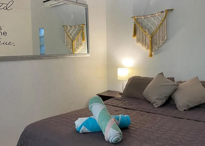 Guest house Casa Del Sol