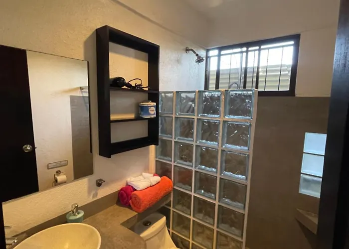 Casa Del Sol 3*