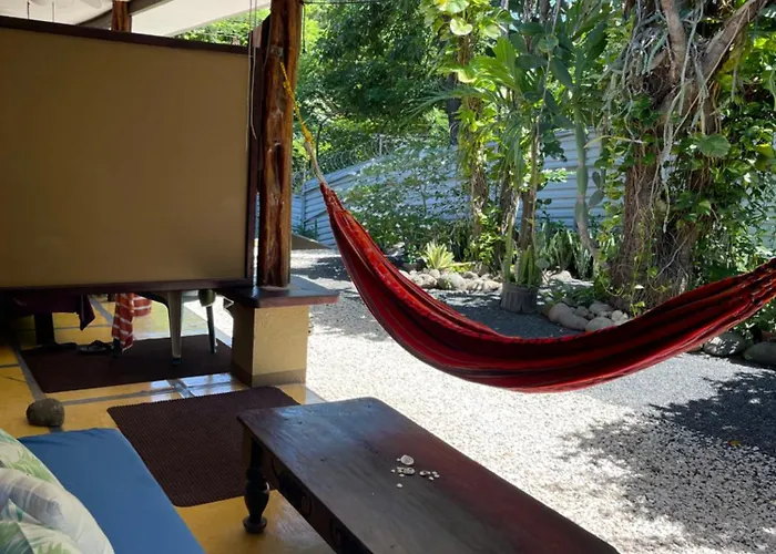 Casa Del Sol Guest house