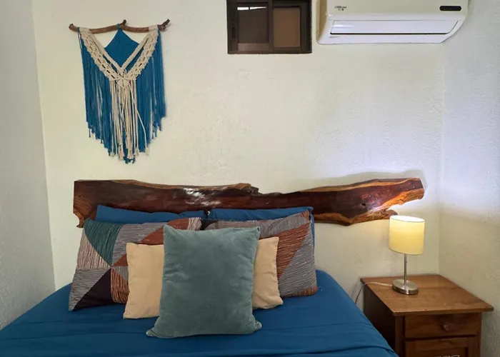 Casa Del Sol Gasthof Tamarindo