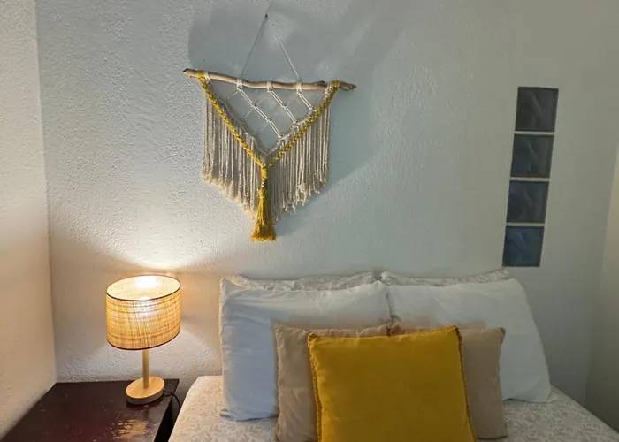 Casa Del Sol Gasthof Tamarindo