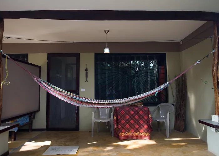 Gasthof Casa Del Sol 3*