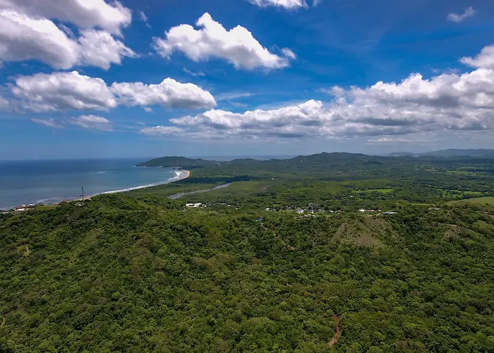 Casa Del Sol Gasthof Tamarindo