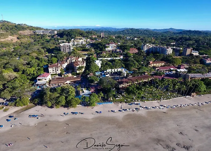 Casa Del Sol Tamarindo